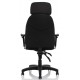 Jet Executive Ergonomic Chair With Headrest